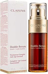 Clarins DOUBLE SERUM 50 ML